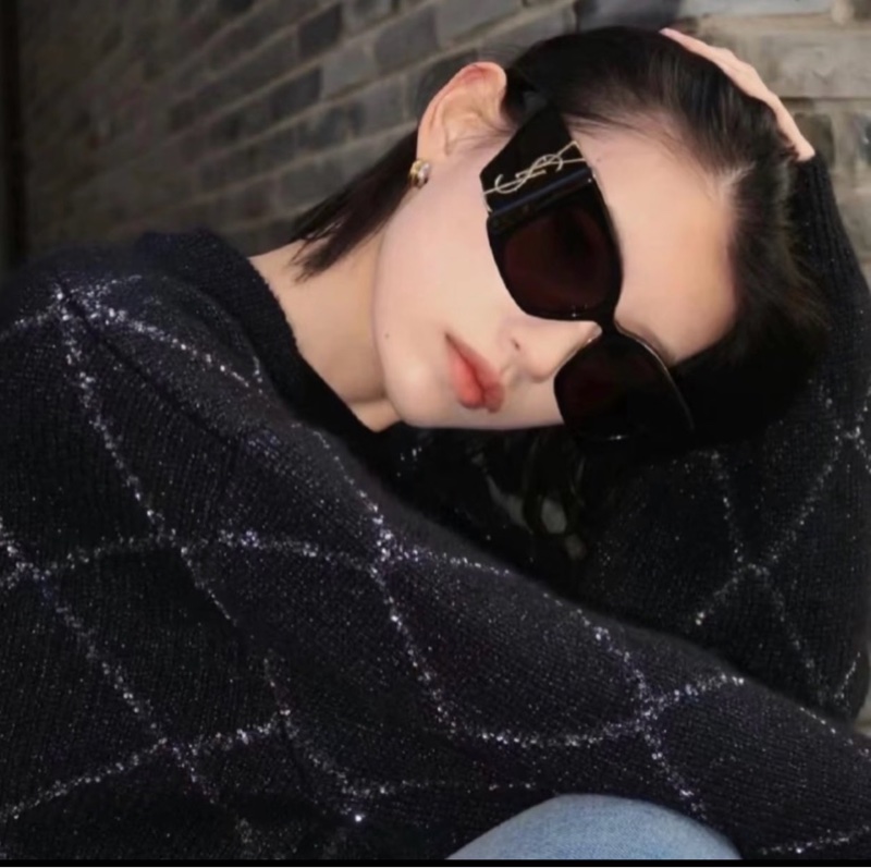 促銷品YSL Saint Laurent YSL M119 太陽眼鏡-7