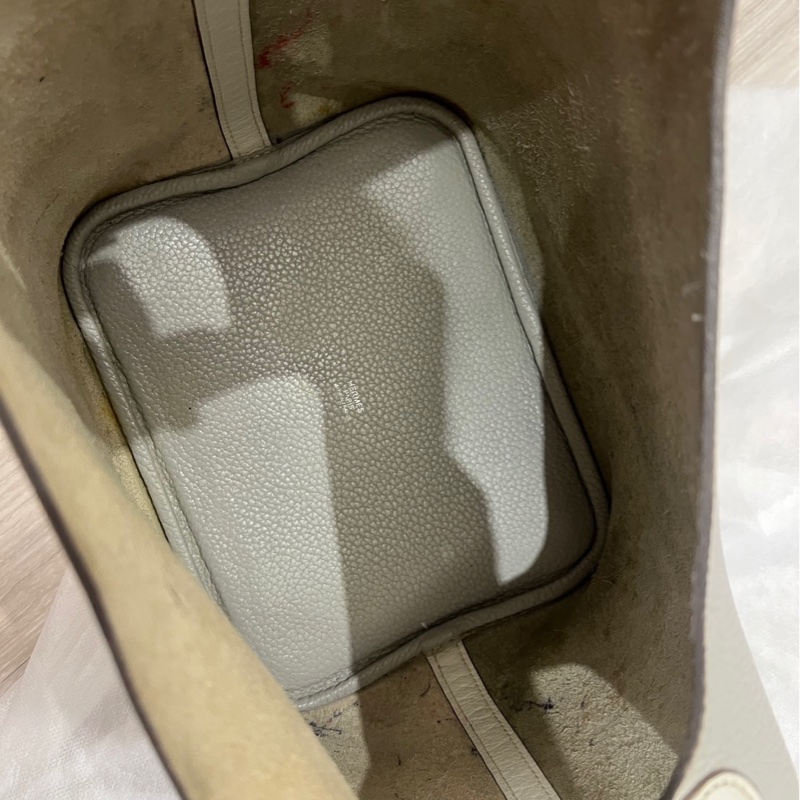 Hermes picotin 22-18