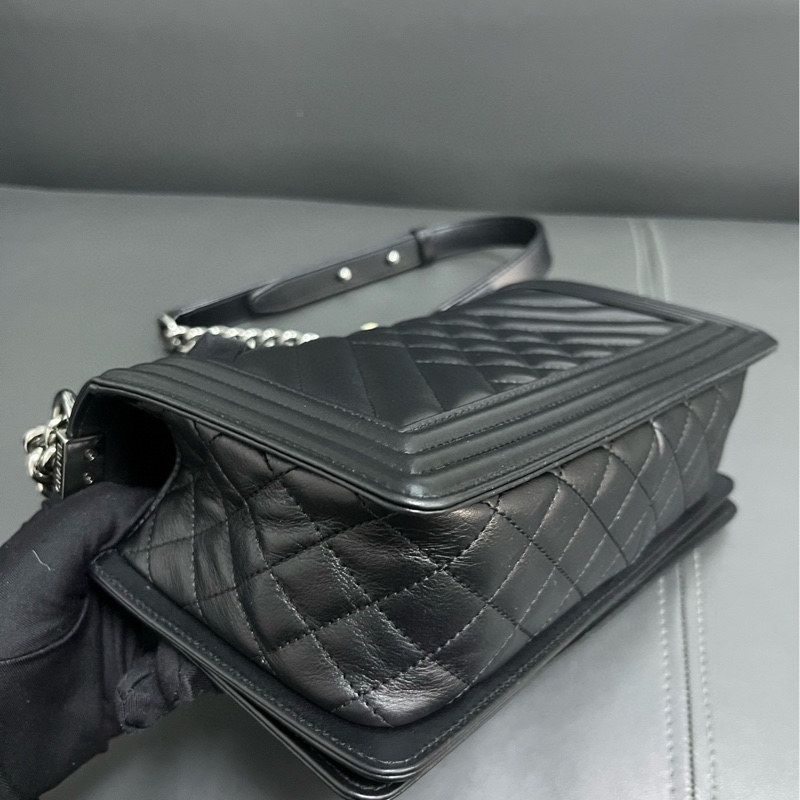 Chanel Leboy 中號-8