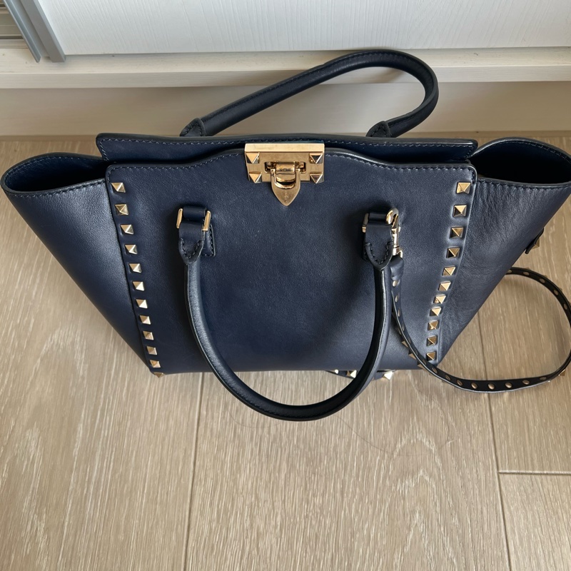 Valentino tote bag-1