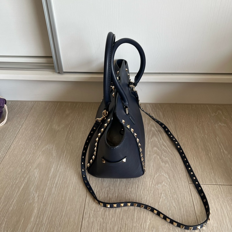 Valentino tote bag-3