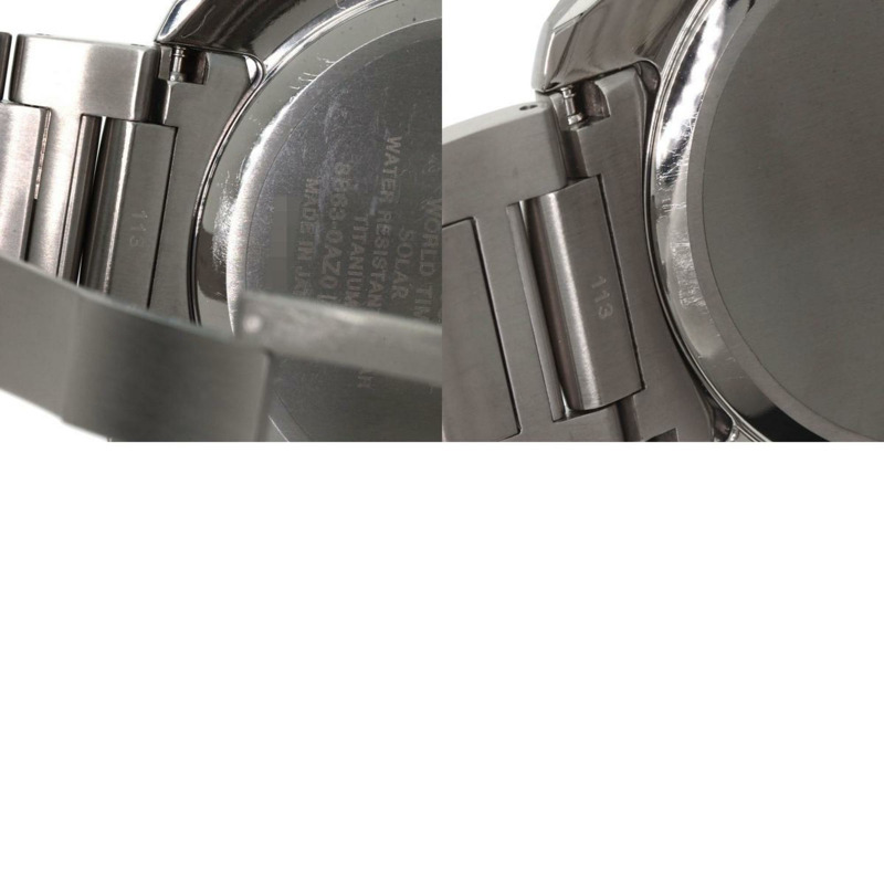 精工 SBXY003 Astron 手錶 鈦金屬 男用 SEIKO-9