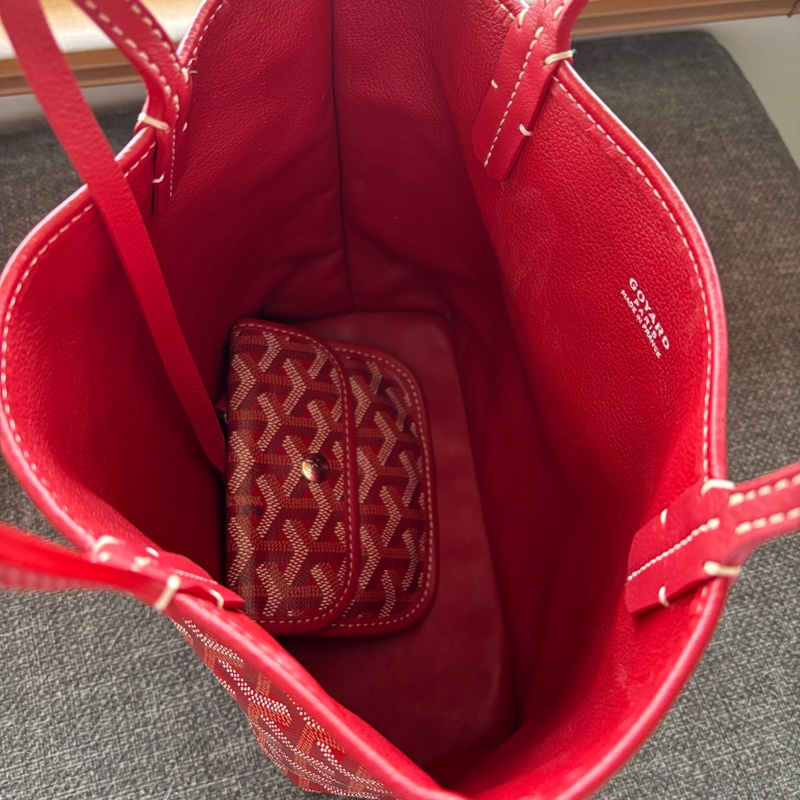 Goyard Anjou Mini Bag-2