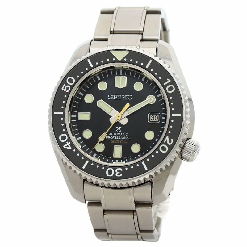 精工 SBDX023 Prospex Marine Star 手錶 不鏽鋼 SS 男款 SEIKO-10