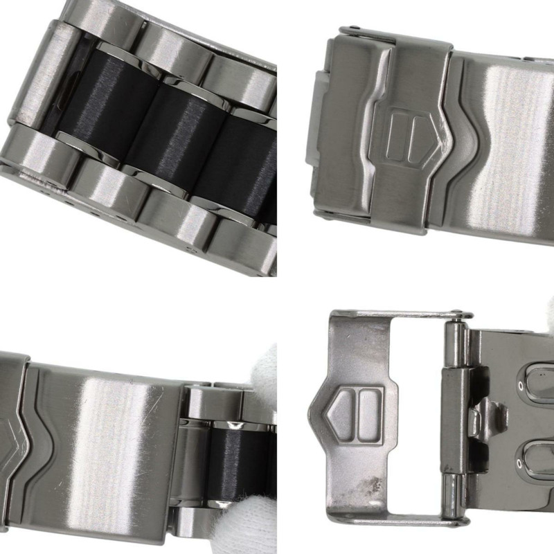 泰格豪雅 CAU1115.BA0869 一級方程式腕錶 不鏽鋼 SSxCeramic 男 HEUER-7
