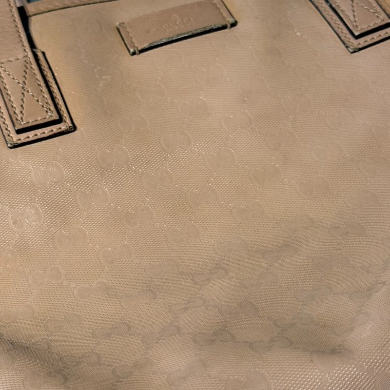 Gucci GG Imprime Tote Bag-1