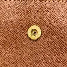 🎀整新品🎀 Louis Vuitton 原花男生短夾錢包｜經典花紋✦fufu style 精品✦ 氣質款｜二手名牌包｜錢包.男生短夾錢包.男生皮夾-24