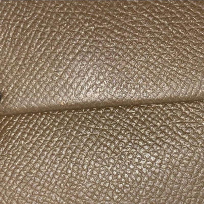 Hermès 愛馬仕 Bastia 零錢包-6