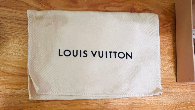 Louis Vuitton Multiple Wallet錢包 N60239-14