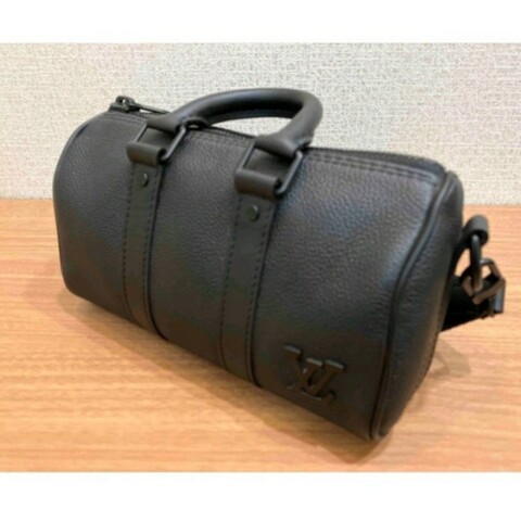Louis Vuitton Keepall XS