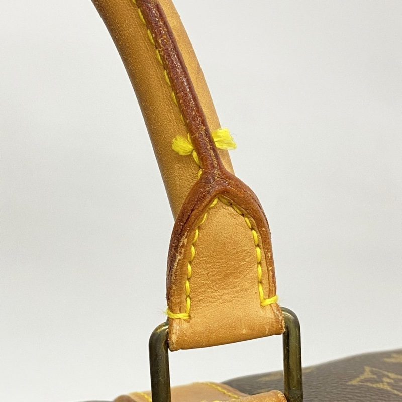 【配件齊全💝】Louis Vuitton Keepall55經典旅行袋|隨身行李✦fufu style 精品✦ 時尚單品|二手名牌包|旅行袋.登機包.旅行包-20