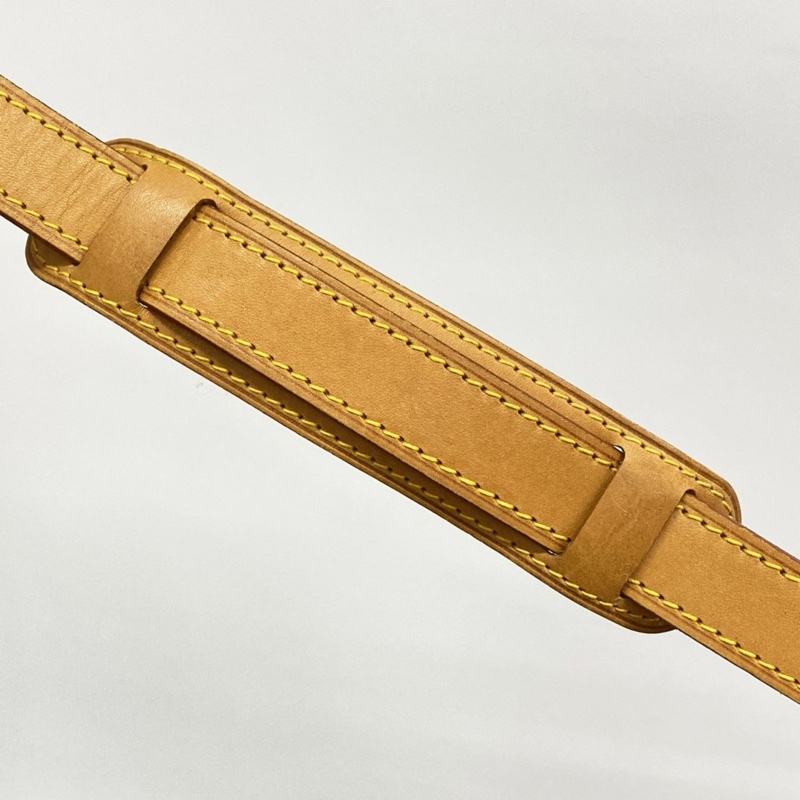 【配件齊全💝】Louis Vuitton Keepall55經典旅行袋|隨身行李✦fufu style 精品✦ 時尚單品|二手名牌包|旅行袋.登機包.旅行包-24