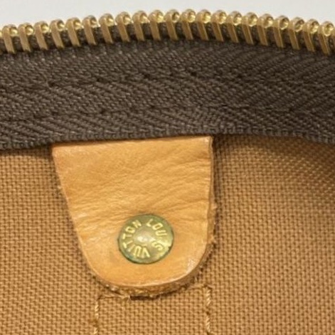 【配件齊全💝】Louis Vuitton Keepall55經典旅行袋|隨身行李✦fufu style 精品✦ 時尚單品|二手名牌包|旅行袋.登機包.旅行包-35