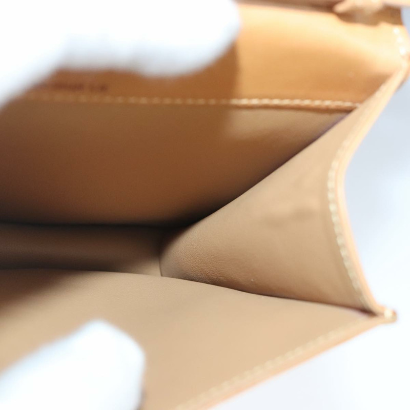 【日本直送】CELINE C Macadam 帆布肩背包 藍金色 正品 98223-18
