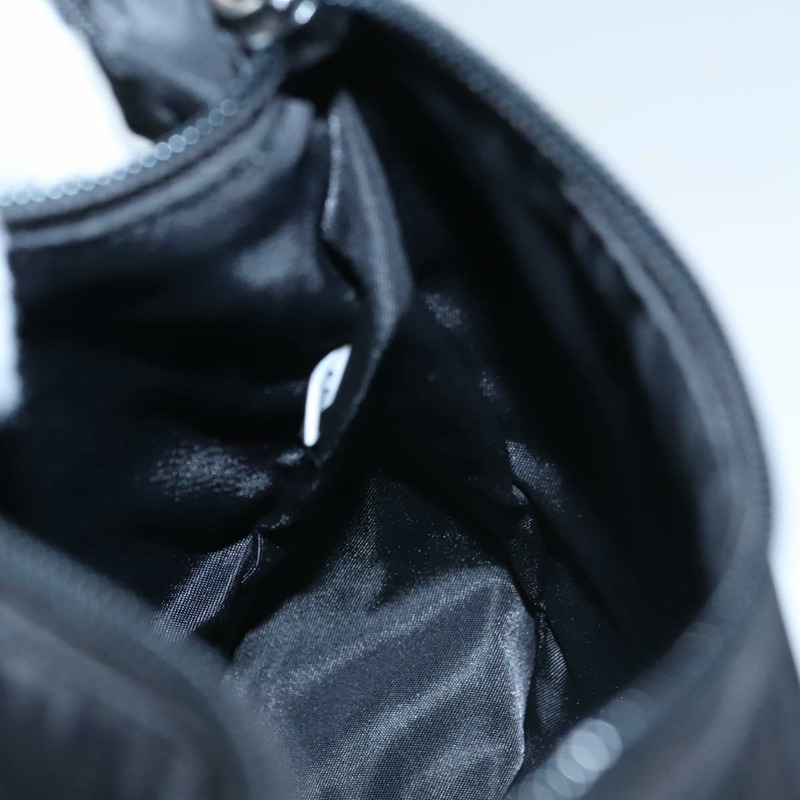 【日本直送】PRADA 手提包 尼龍 黑色 正品 ep6992-18