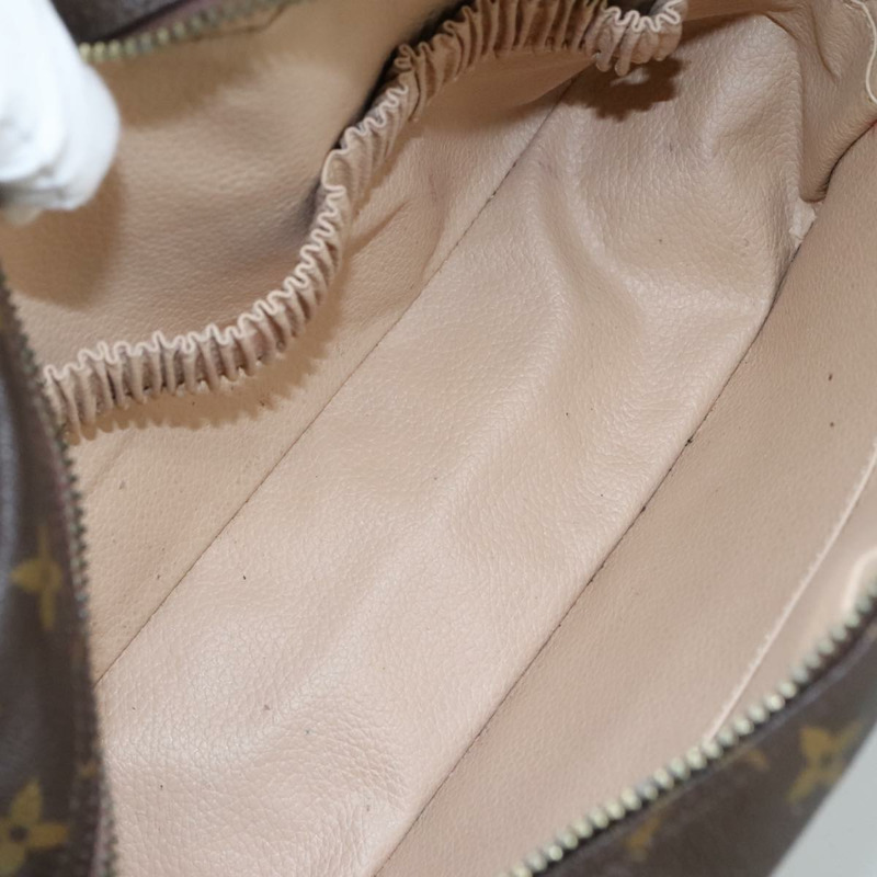 【日本直送】路易威登 Monogram Trousse 28 手拿包 M47522 LV 正品 yk16435-8