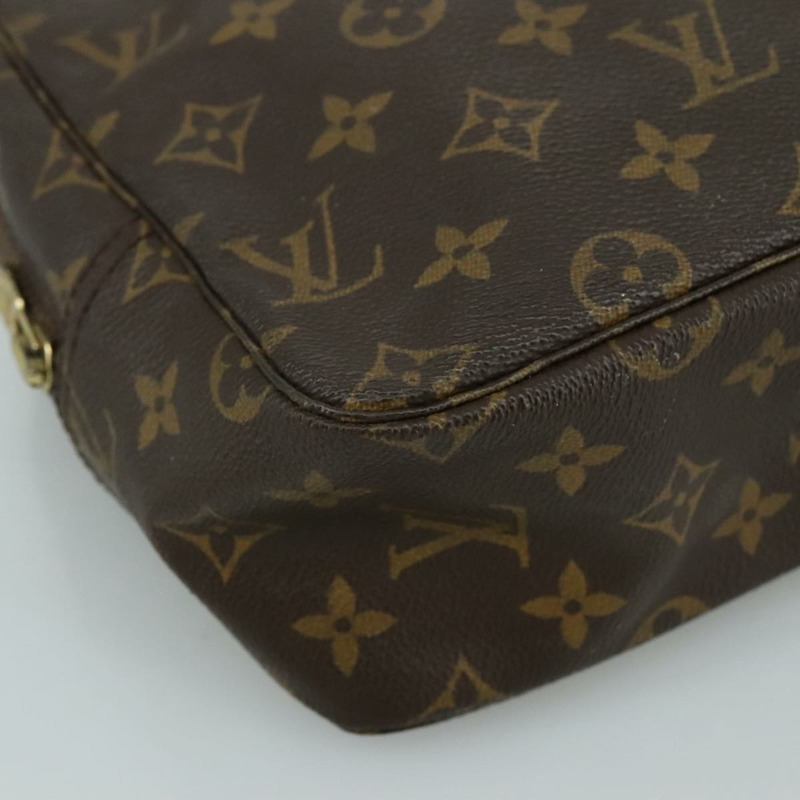 【日本直送】路易威登 Monogram Trousse 28 手拿包 M47522 LV 正品 yk16435-13