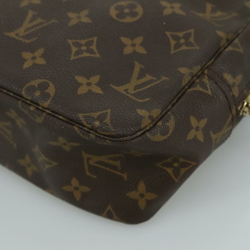 【日本直送】路易威登 Monogram Trousse 28 手拿包 M47522 LV 正品 yk16435-14