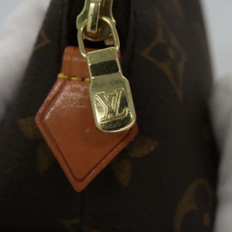【日本直送】路易威登 Monogram Pochette Cosmetic PM 化妝包 M47515 LV 授權 113455-7