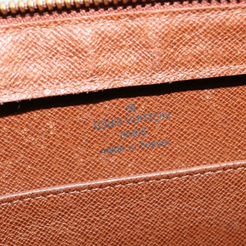 【日本直送】路易威登 Monogram Orsay 手拿包 M51790 LV 授權 BA651-17