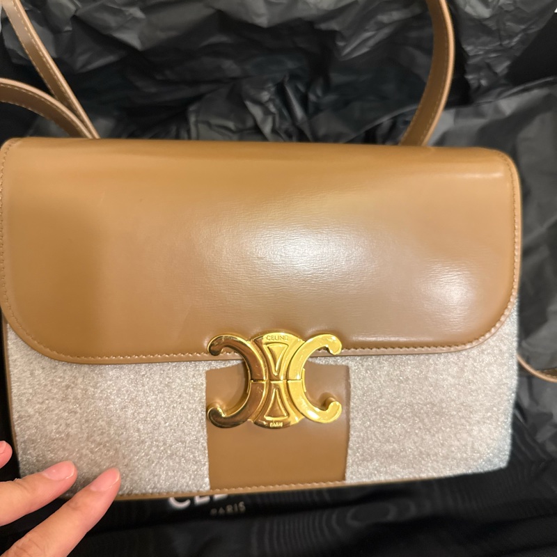 Celine凱旋門-3