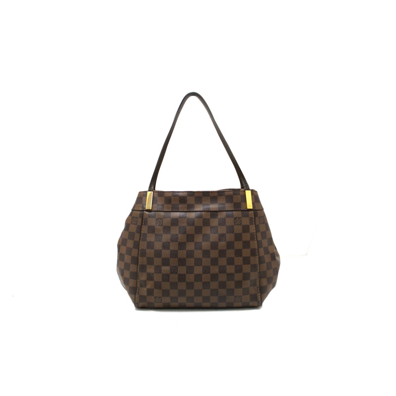 Louis Vuitton Damier Ebene Marylebone PM Shoulder Bag-0