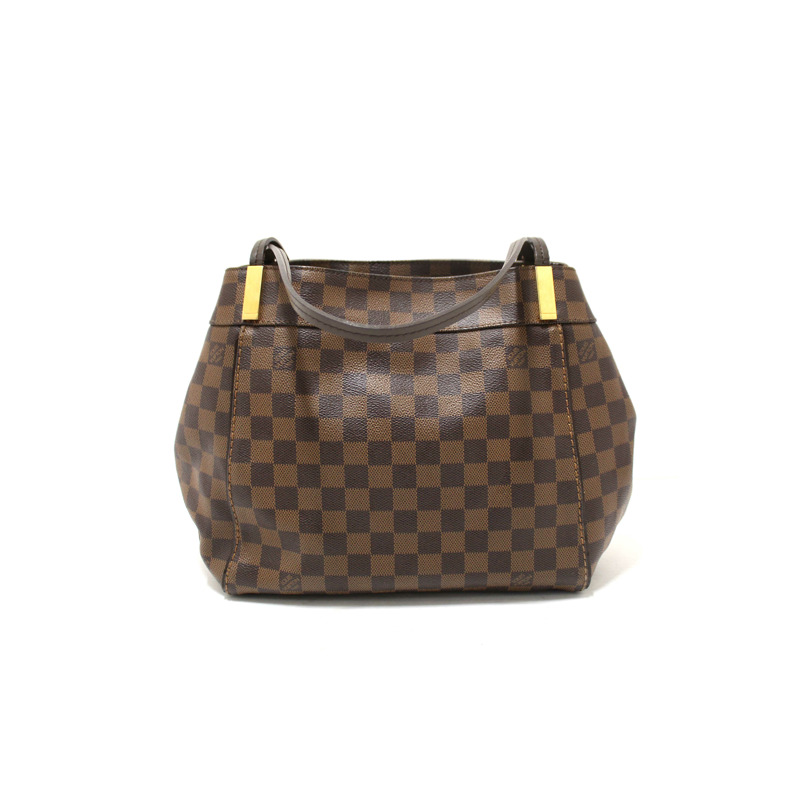 Louis Vuitton Damier Ebene Marylebone PM Shoulder Bag-1