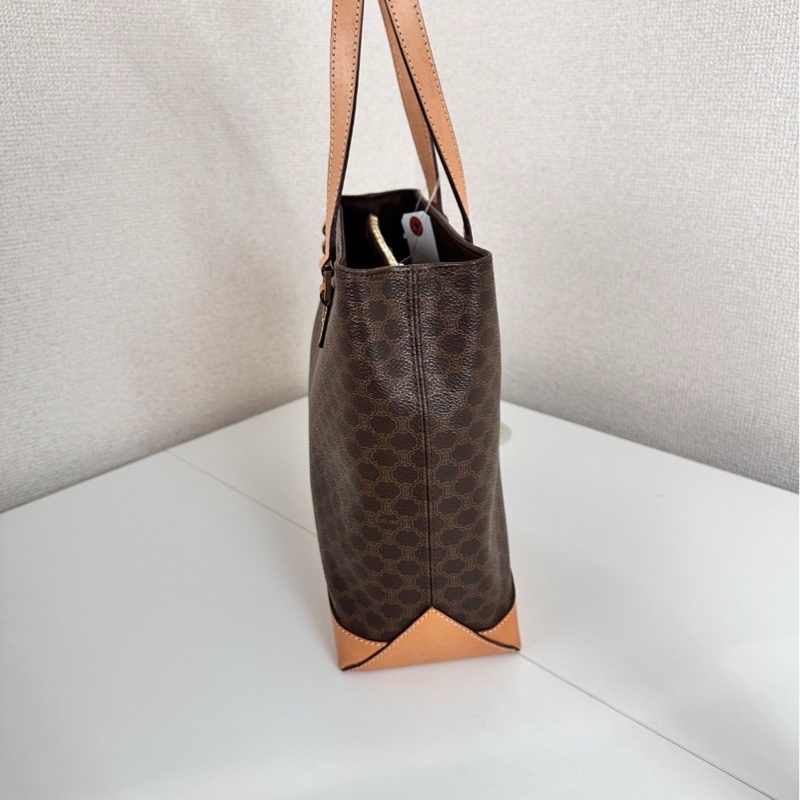Celine vintage tote-2