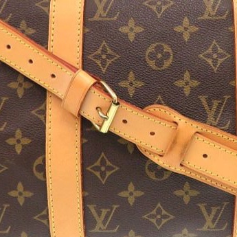 🎀Louis Vuitton Keepall50經典旅行袋｜植鞣革漂亮✦fufu style 精品✦ 保值款｜二手名牌包｜旅行袋.登機包.行李袋.行李包-32