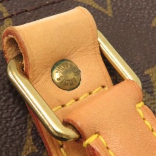 🎀Louis Vuitton Keepall50經典旅行袋｜植鞣革漂亮✦fufu style 精品✦ 保值款｜二手名牌包｜旅行袋.登機包.行李袋.行李包-36