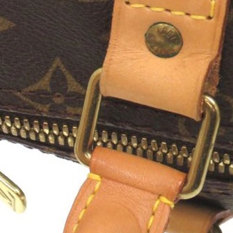 🎀Louis Vuitton Keepall50經典旅行袋｜植鞣革漂亮✦fufu style 精品✦ 保值款｜二手名牌包｜旅行袋.登機包.行李袋.行李包-38