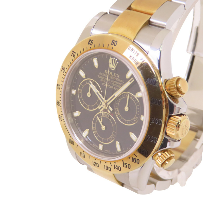 ROLEX Daytona 116523-2