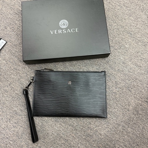 Versace 手包