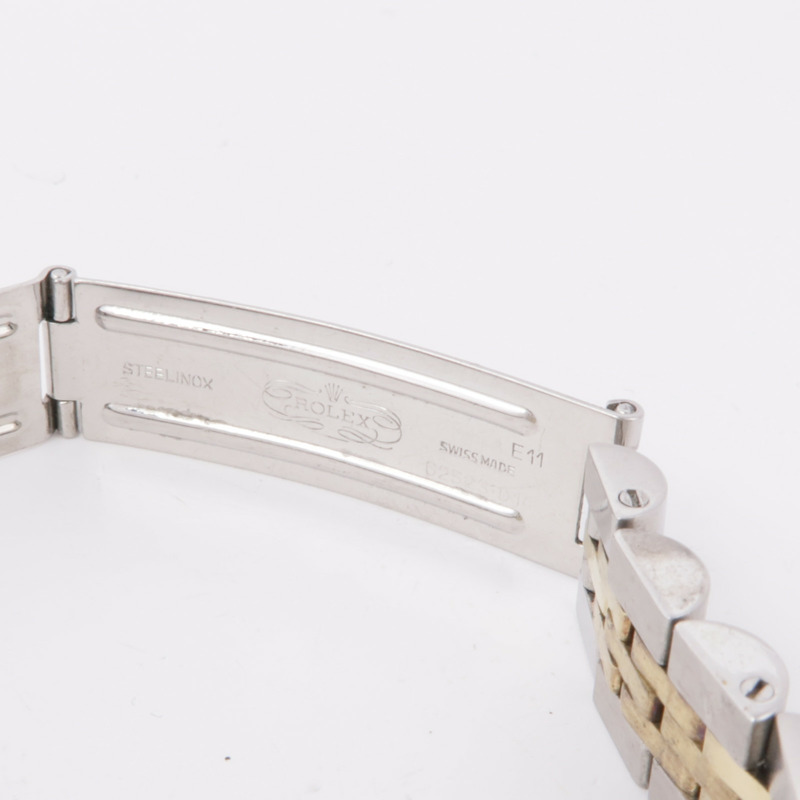 ROLEX Datejust 6917-9