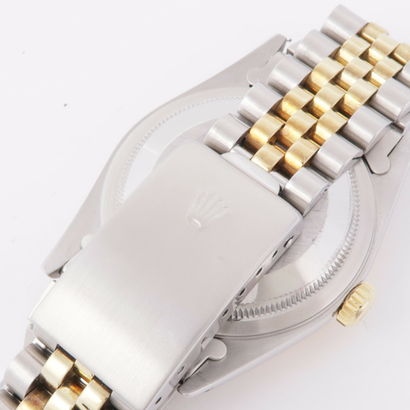 ROLEX Datejust 16233-10