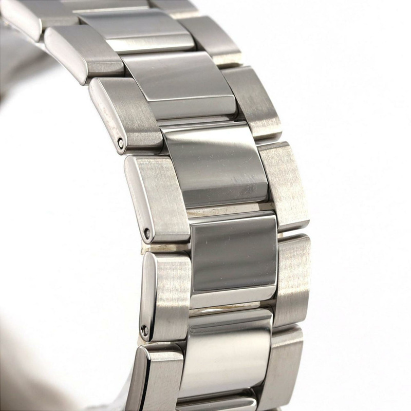 泰格豪雅 Aquaracer Professional 200 太陽能 Graph WBP1114.BA0000 SS 石英-4