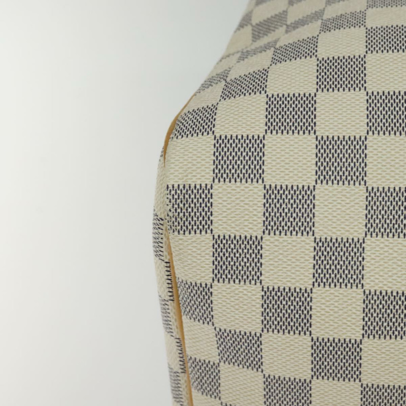 【日本直送】路易威登 Damier Azur Keepall 50 波士頓包 N41430 LV 授權 MX064-15