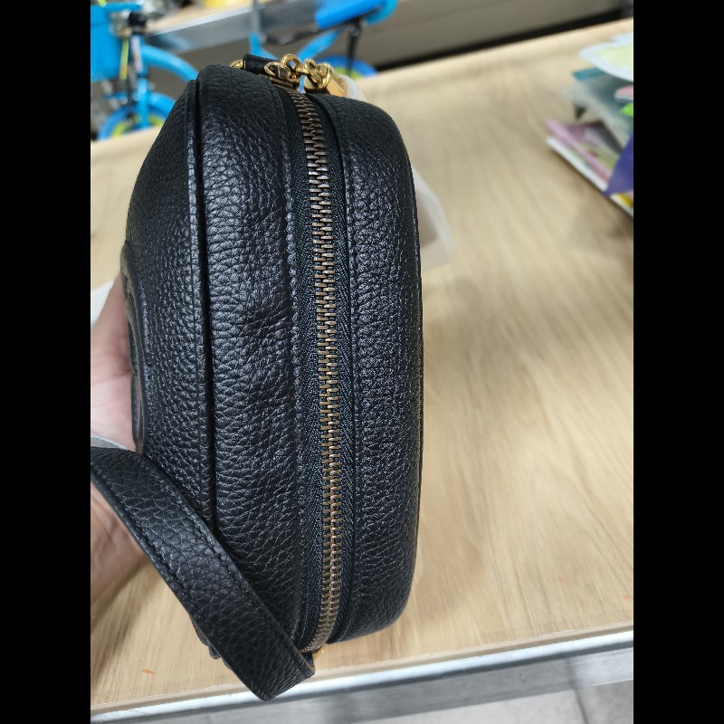 Gucci小號相機（全新未使用）不議價-2