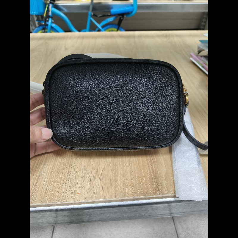 Gucci小號相機（全新未使用）不議價-6