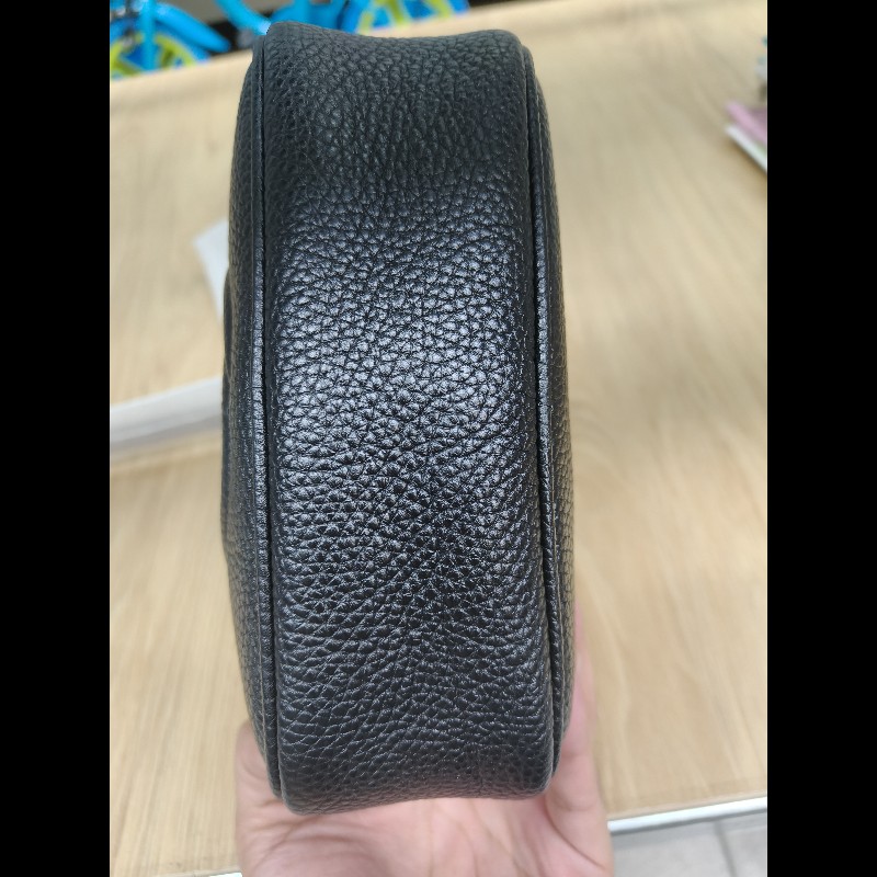 Gucci小號相機（全新未使用）不議價-7