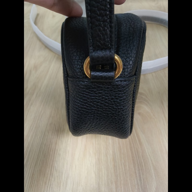 Gucci小號相機（全新未使用）不議價-10