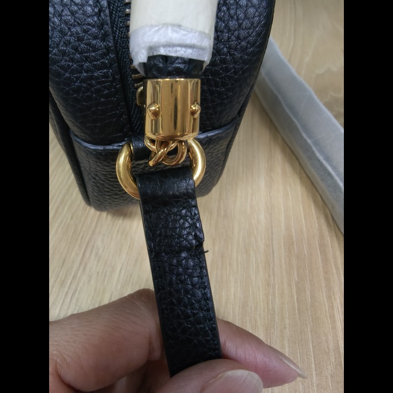 Gucci小號相機（全新未使用）不議價-11