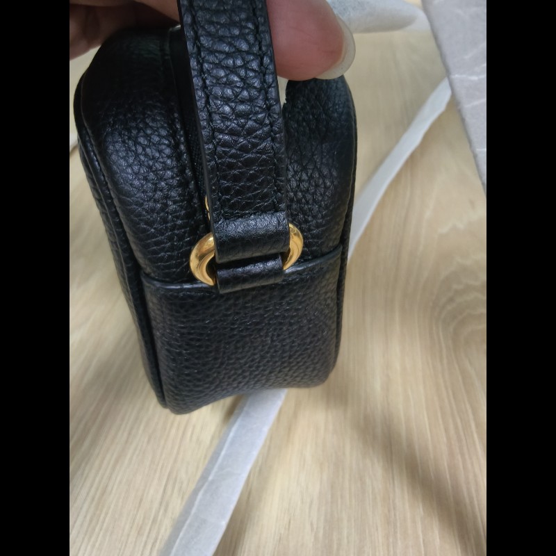 Gucci小號相機（全新未使用）不議價-12