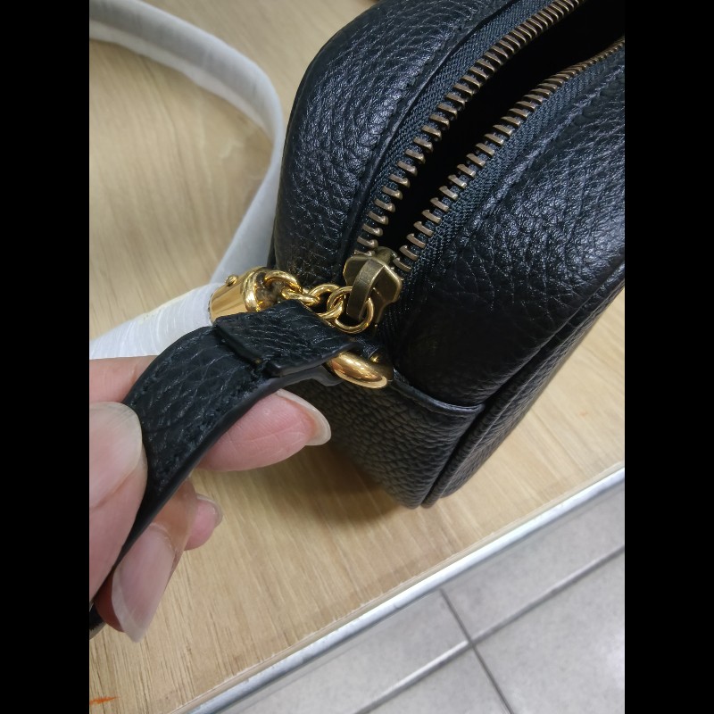 Gucci小號相機（全新未使用）不議價-19