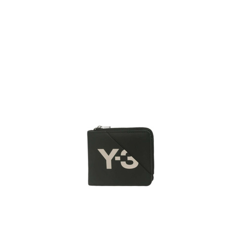 Y-3 銀包