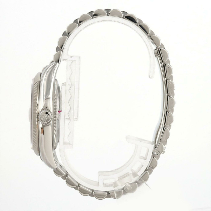 勞力士 Datejust 116234 SSxWG 自動腕錶 M 系列-2