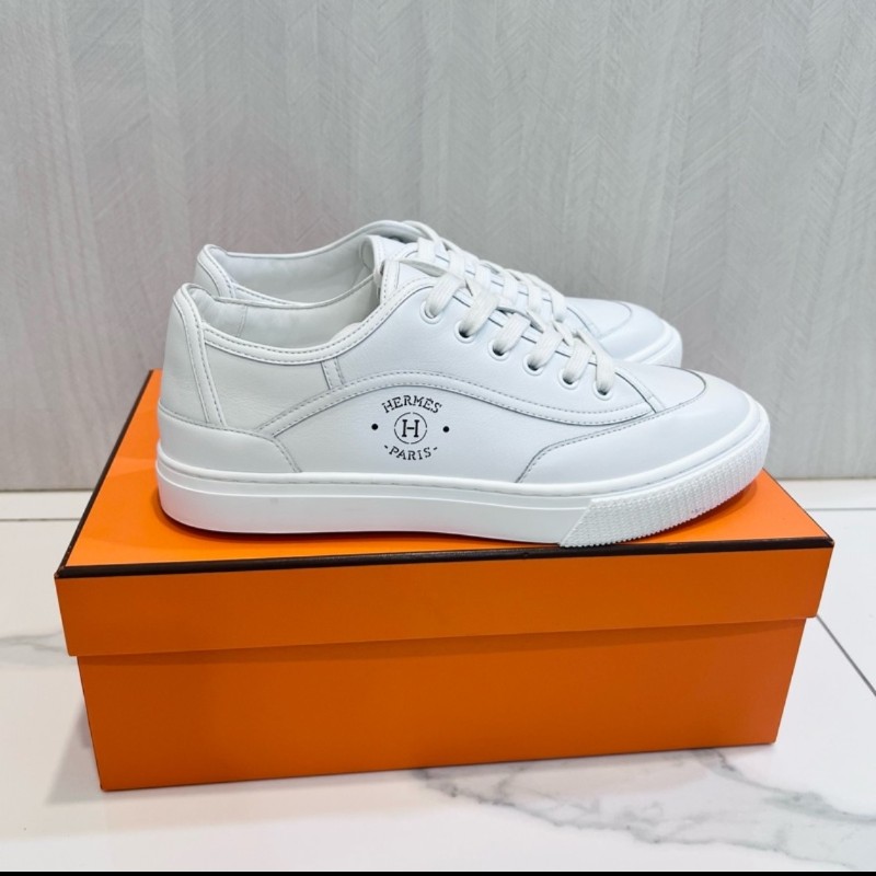 Hermes 愛馬仕GET運動鞋(全新品)-9