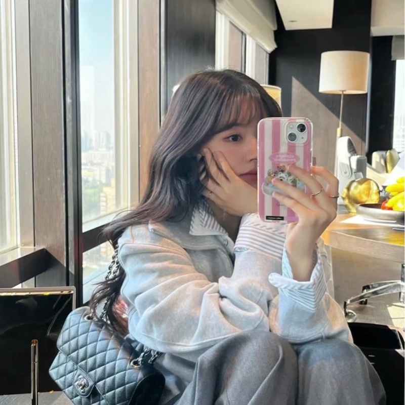 chanel香奈儿cf小号-8