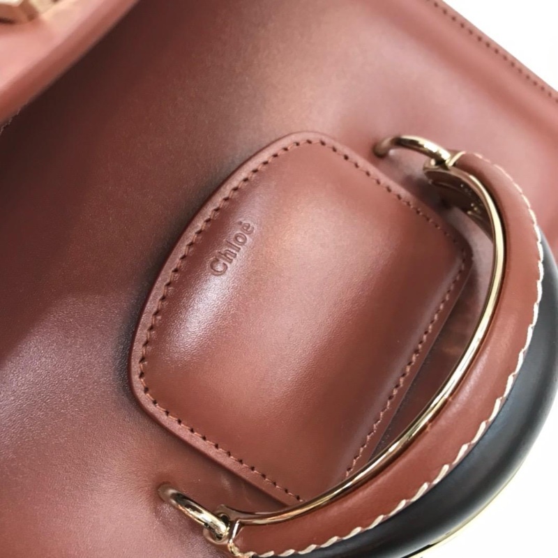 Chloe Kattie bag-3