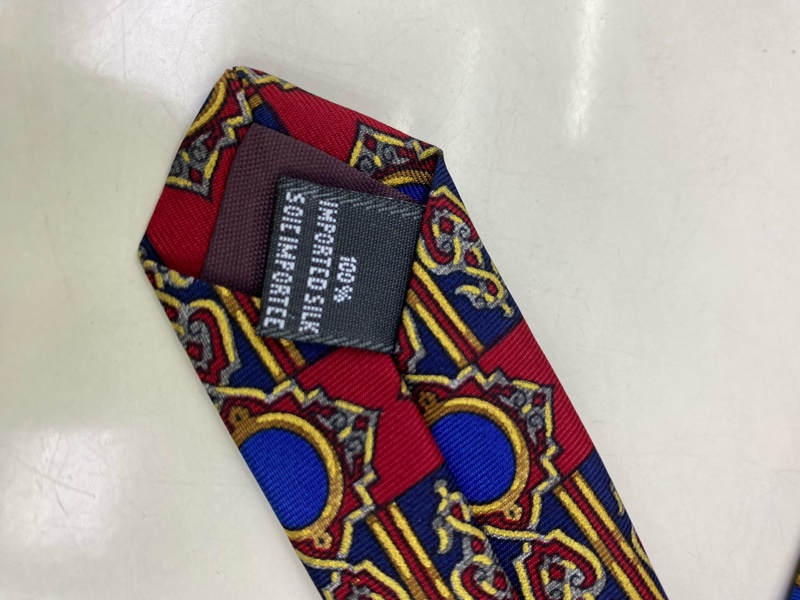 Christian Dior Ties-7